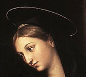 October is the month dedicated to the Most Holy Rosary