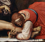 July is the month dedicated to the Most Precious Blood