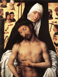 July is the month dedicated to the Most Precious Blood