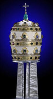 Papal Tiara