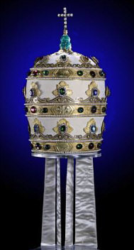 Papal Tiara