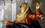 September is the month dedicated to the Seven Sorrows of Our Lady 