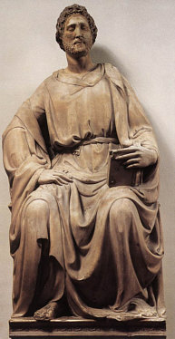 St. Luke
