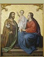 The Holy Family