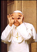 Vatican II Scandal